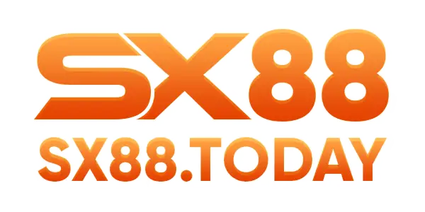 SX88 Logo - Sòng Bạc Cổ Điển